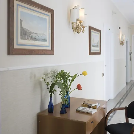Carlito Albergue Roma