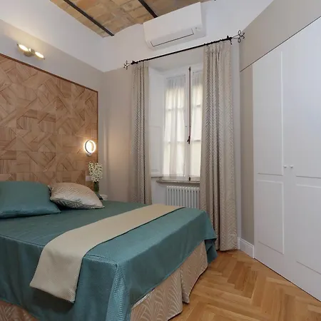 Bellezza Al Colosseo - & Apts Bed & Breakfast 3*