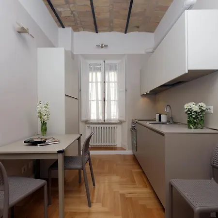Bellezza Al Colosseo - & Apts