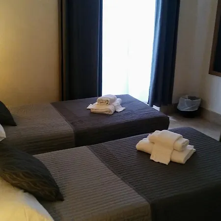 Bed & Breakfast Amoroma Domus