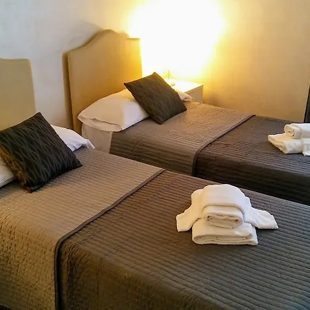 Amoroma Domus Bed & Breakfast Rome