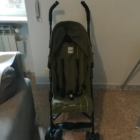 Casa Vacanze Ferrari Al Vaticano *