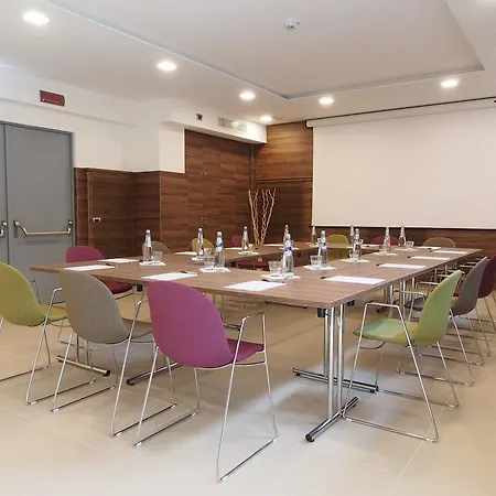 Kolping Casa Domitilla Ξενοδοχείο Ρώμη