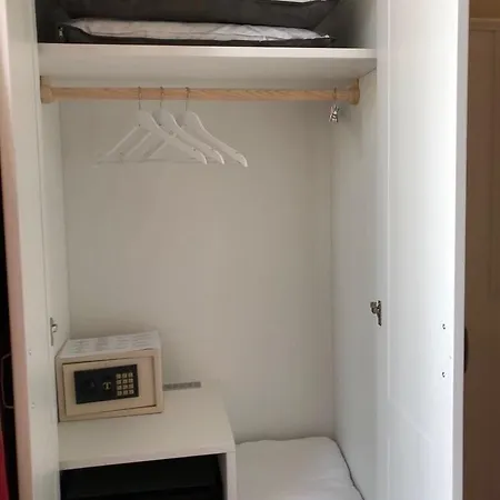 Πανσιόν 207 Ρώμη