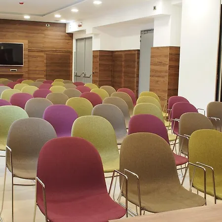 Kolping Casa Domitilla 3* Ρώμη