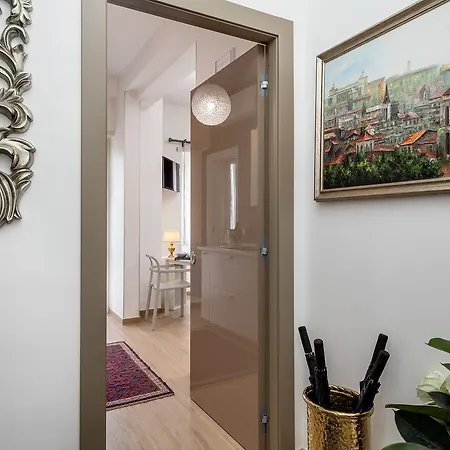 Apartamento Dreamsrome Lux