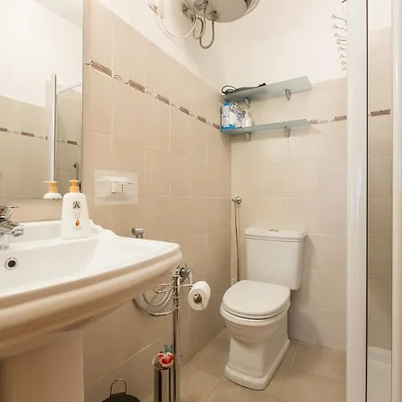 Pane, E Cortesia Bed & Breakfast