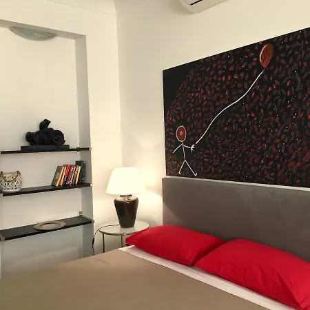 Affittacamere Your House By Ale Roma