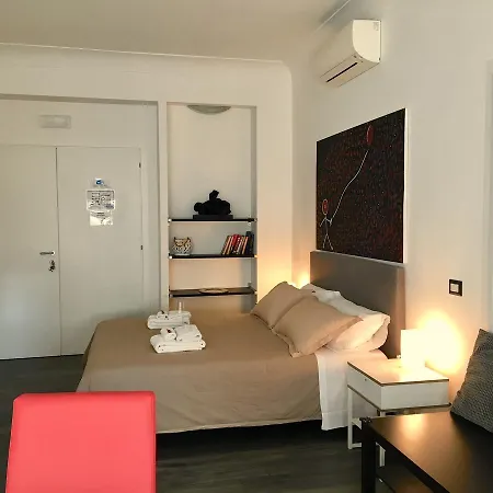 Your House By Ale Affittacamere Roma