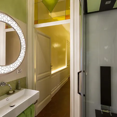 Apartment Dona's Luxury House