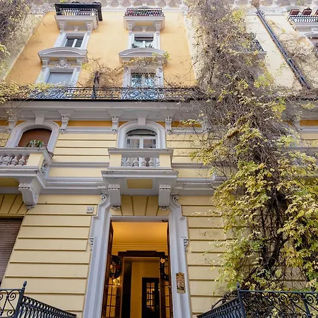 Apartment Dona's Luxury House *