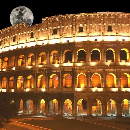 Dona's Luxury House * Rome