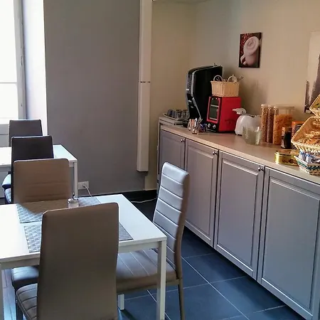 Bed & Breakfast Amoroma Domus