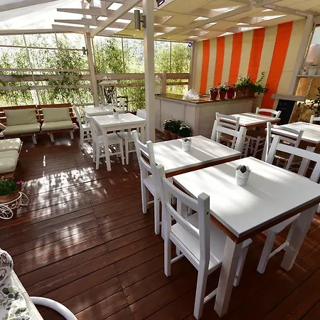 Alojamento de Acomodação e Pequeno-almoço Quodlibet Roma