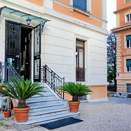 Domus Monami Luxury 2* Rom