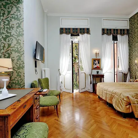 Domus Monami Luxury 2* Rom