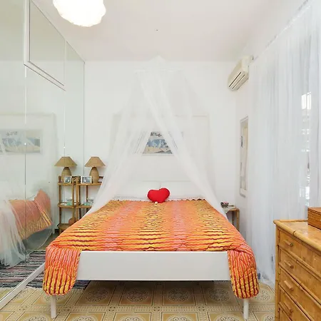 A Casa Di Silvana * Rom