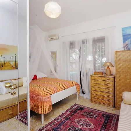 A Casa Di Silvana