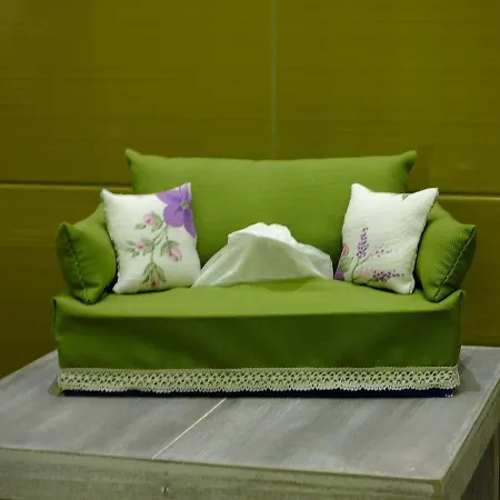 Zefiro Home