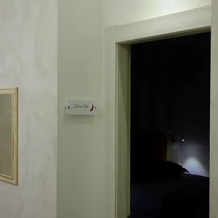 Zefiro Home Bed & Breakfast