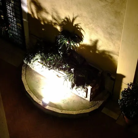 Bed & Breakfast Zefiro Home 3*