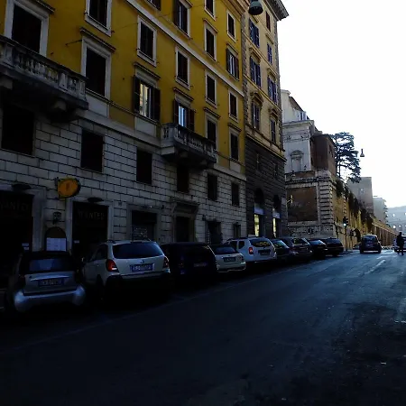 Zefiro Home Bed & Breakfast Rome