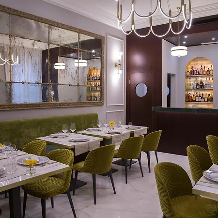 Elizabeth Unique | A Member Of Design Hotels™