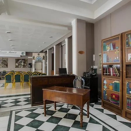 Hotel Residenza In Farnese