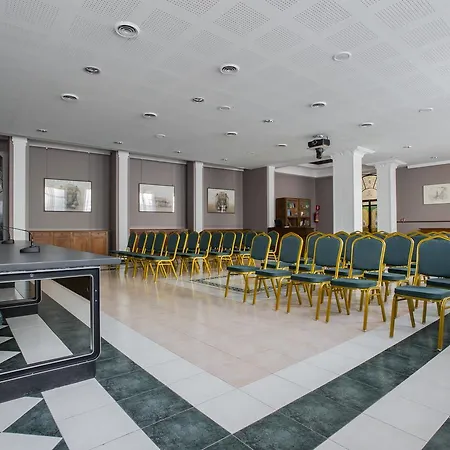 Residenza In Farnese Hotel