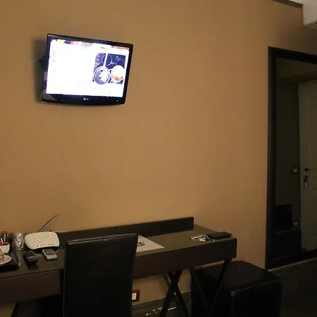 Relais Palazzo Taverna Гостевой дом 3*