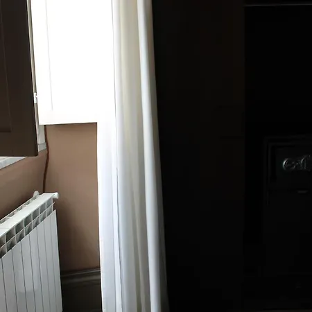 Relais Palazzo Taverna Гостевой дом