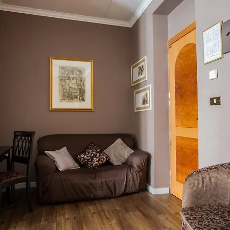 Hotel Residenza In Farnese 4*