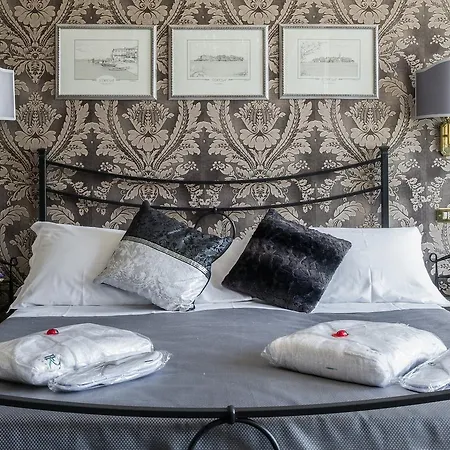 Residenza In Farnese Hotel Roma