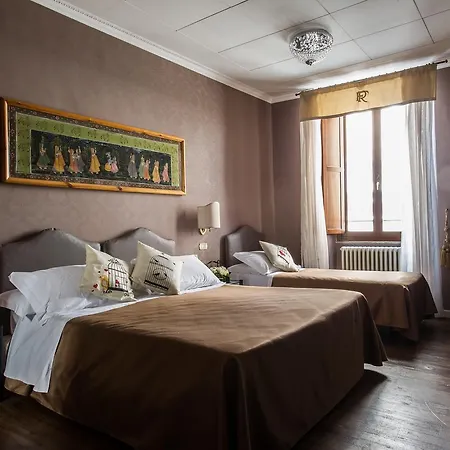 Residenza In Farnese 4* Roma