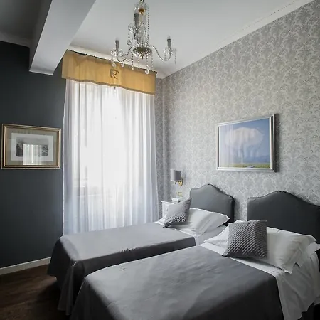Residenza In Farnese