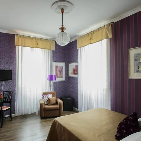 Residenza In Farnese 4*
