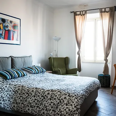 Apartamento S. Giovanni
