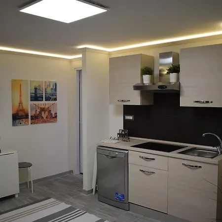 Pantheon Rhome Holiday home *