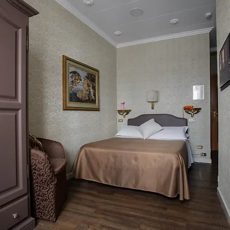 Hotel Residenza In Farnese