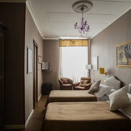 Residenza In Farnese Hotel 4*