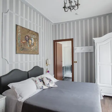 Hotel Residenza In Farnese Roma