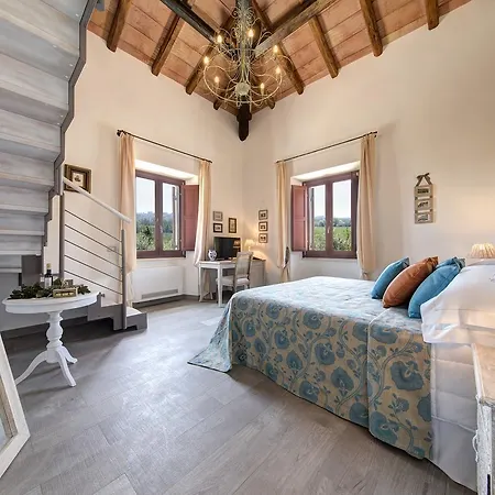 Borgo Pallavicini Mori * Rom