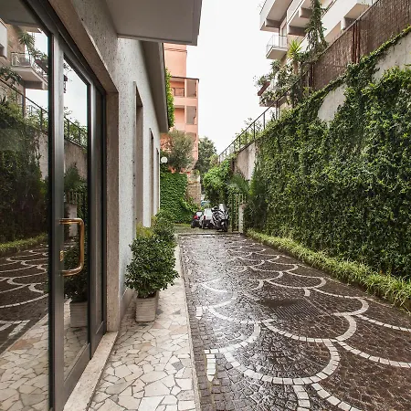 Bed & Breakfast Vatican *