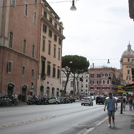 Hemeras Boutique House Emanuele I 4* Rome
