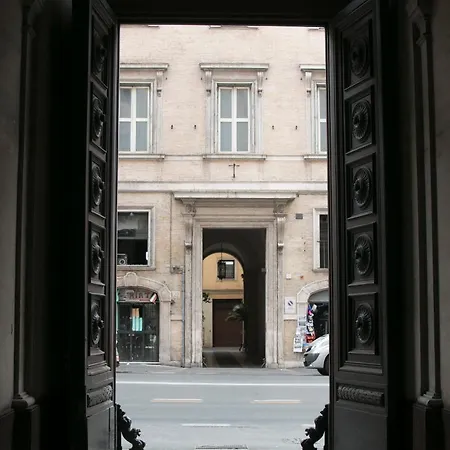 Hemeras Boutique House Emanuele I Rome