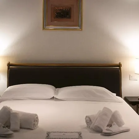 Hemeras Boutique House Emanuele I Hotel 4*