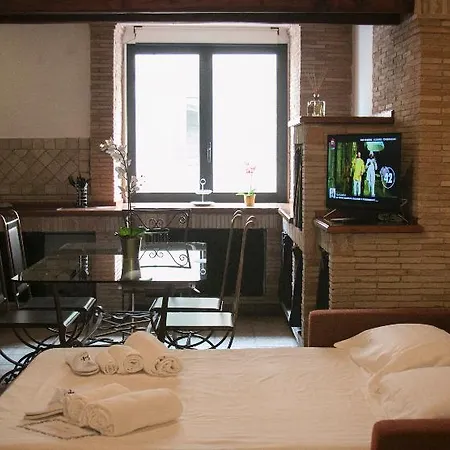 Hemeras Boutique House Emanuele I 4* Rome