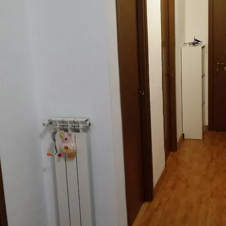 Casa Felicita Frühstückspension 3*