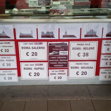 Casa Felicita Frühstückspension