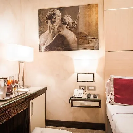 Alojamento de Acomodação e Pequeno-almoço Maison Candia Luxury House Roma